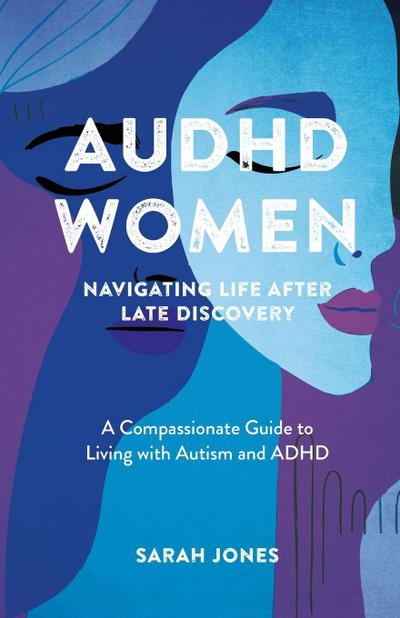 AuDHD Women