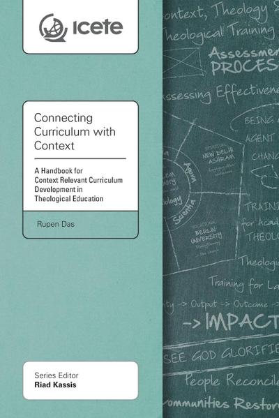 Connecting Curriculum with Context