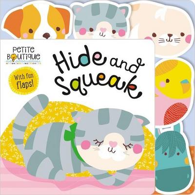 Petite Boutique Hide and Squeak