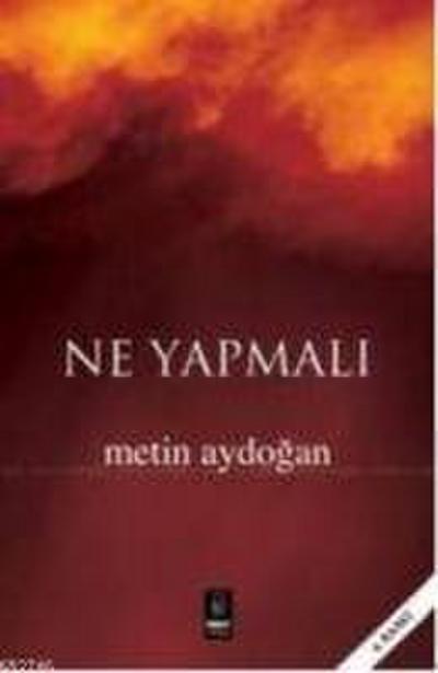 Ne Yapmali