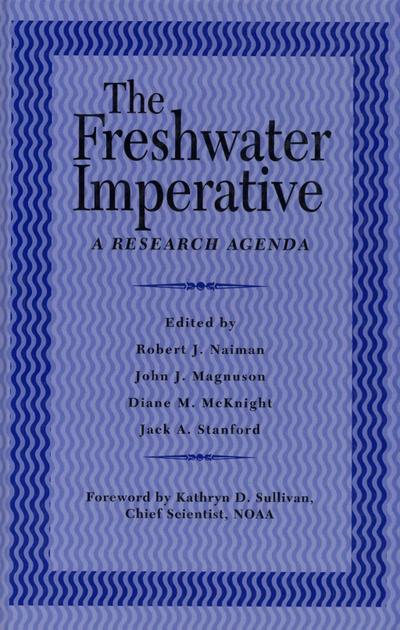 Freshwater Imperative