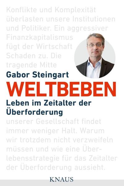 Steingart, G: Weltbeben