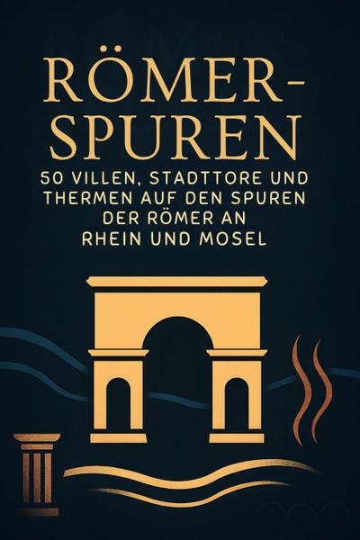 Römer-Spuren