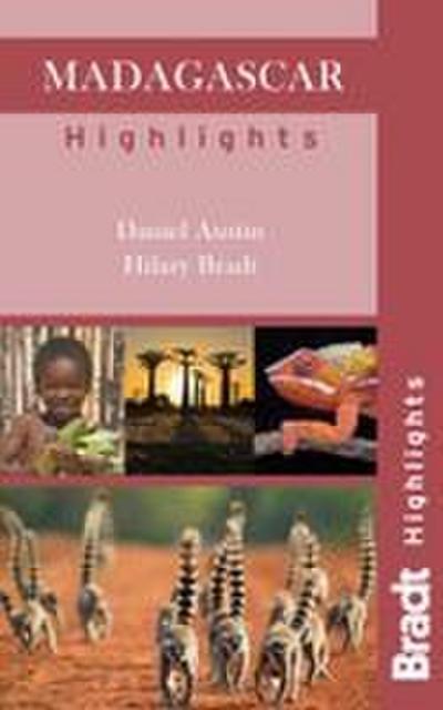 Bradt: Madagascar Highlights