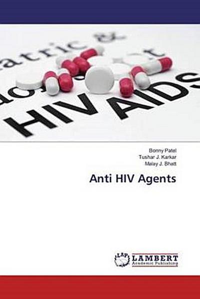Anti HIV Agents