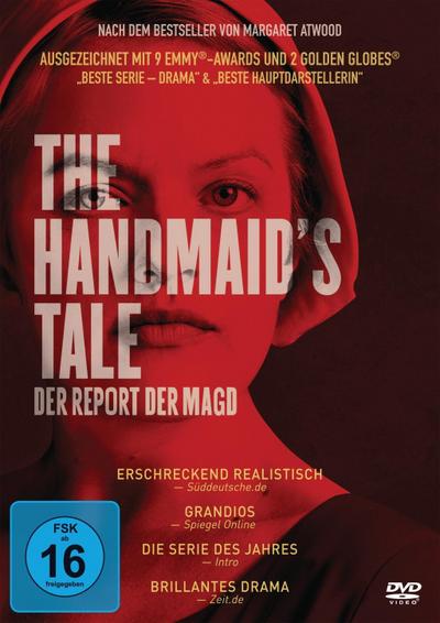 The Handmaid’s Tale