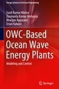 OWC-Based Ocean Wave Energy Plants