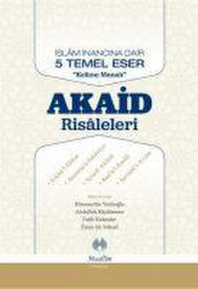 Akaid Risaleleri