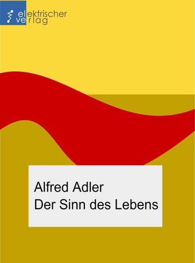 Der Sinn des Lebens