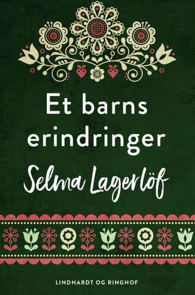 Et barns erindringer