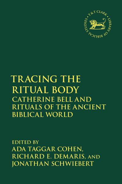 Tracing the Ritual Body