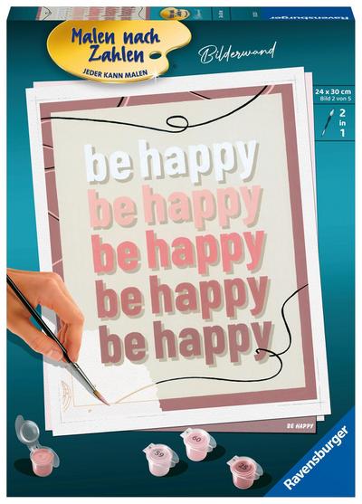 Be Happy