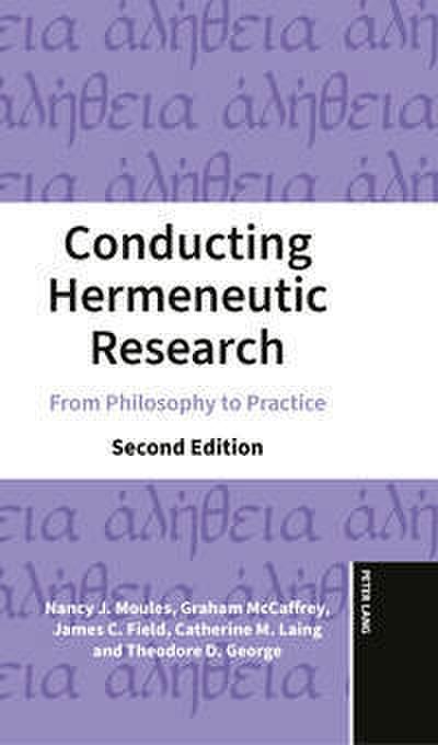 Conducting Hermeneutic Research
