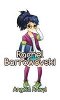 Rachel Barrowovski
