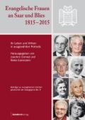 Evangelische Frauen an Saar und Blies 1815-2015