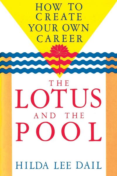 Lotus and the Pool