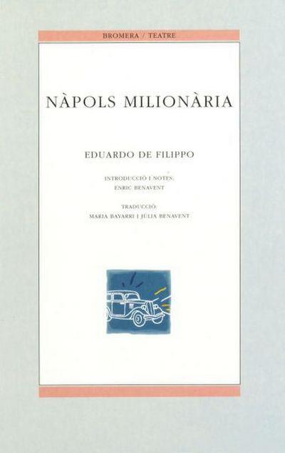 Nàpols milionària