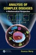 Analysis of Complex Diseases