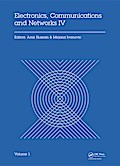 Electronics, Communications and Networks IV