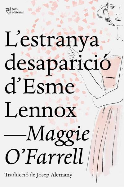L’estranya desaparició d’Esme Lennox