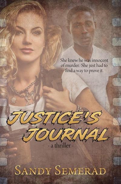 Justice’s Journal