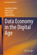 Data Economy in the Digital Age
