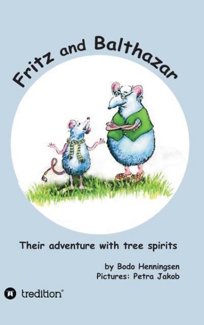 Henningsen, B: Fritz and Balthazar