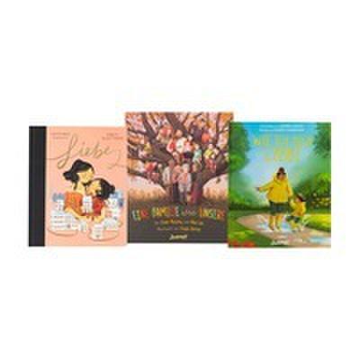 Das Richtig-Gute-Nacht-Paket