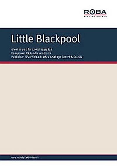 Little Blackpool