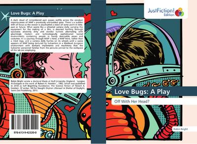 Love Bugs: A Play