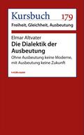 Die Dialektik der Ausbeutung