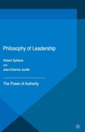 Philosophy of Leadership