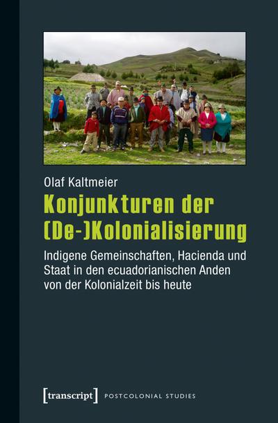 Konjunkturen der (De-)Kolonialisierung