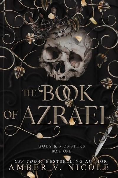 Nicole, A: Book of Azrael