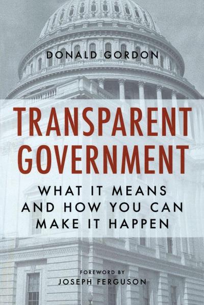 Transparent Government