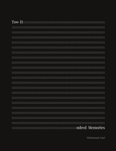 Tow Hundred Memories