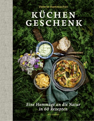 Küchengeschenk