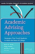 Academic Advising Approaches