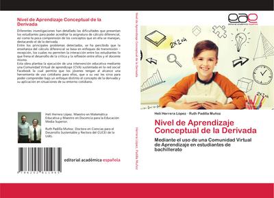 Nivel de Aprendizaje Conceptual de la Derivada