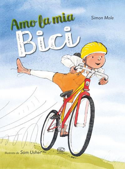 Amo la mia bici