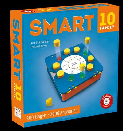 Smart 10 Family - D