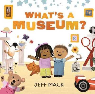 What’s a Museum?