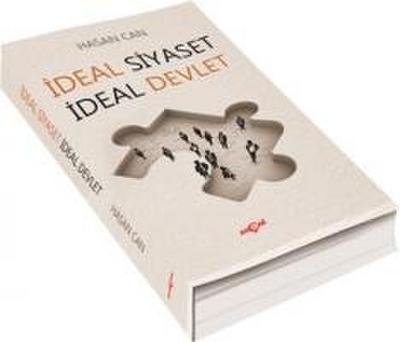 Ideal Siyaset Ideal Devlet