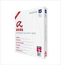 Avira Internet Security 2012 - 2 User, CD-ROM