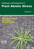 Challenges And Prospective Of Plant Abiotic Stress Volume-1