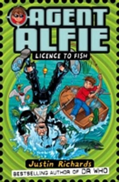 Licence to Fish