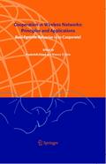 Cooperation in Wireless Networks: Principles and Applications