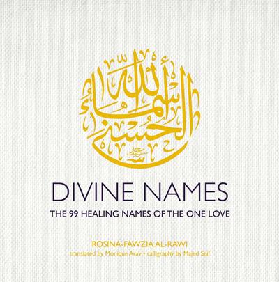 Divine Names
