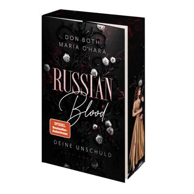 Russian Blood