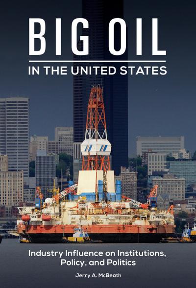 Big Oil in the United States